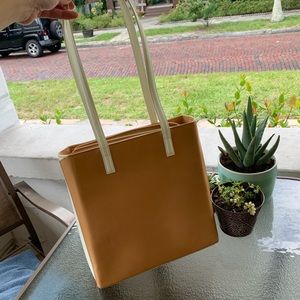 Ralph Lauren Tote